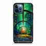 Bioshock Infinite 5 iPhone 12 Pro Max Case