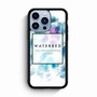 The Chainsmokers Waterbed iPhone 13 Pro Max Case
