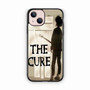 The Cure iPhone 13 Case