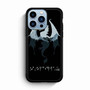 The Elder Scroll of Skyrim a Dragon Born iPhone 13 Pro Max Case