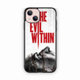 The Evil Within Poster iPhone 13 Case