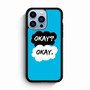 the fault in our stars iPhone 13 Pro Max Case