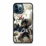 Black Clover 1 iPhone 12 Pro Max Case