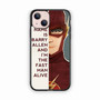 The Flash Quotes iPhone 13 Case