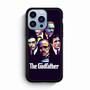 The God Father iPhone 13 Pro Max Case