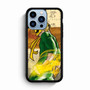 The Immortal Iron Fist iPhone 13 Pro Max Case