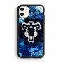 Black Clover 2 iPhone 12 Mini | iPhone 12 Case Black Clover 2 iPhone 12 Mini | iPhone 12 Case