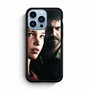 The Last of Us Joel & Ellie 1 iPhone 13 Pro Max Case