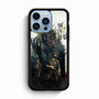 The Last of Us Joel & Ellie 2 iPhone 13 Pro Max Case