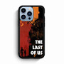 The Last of Us 2 iPhone 13 Pro Max Case