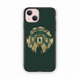 The Last Of Us Zombie Game iPhone 13 Case