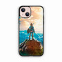 The Legend of Zelda 11 iPhone 13 Case