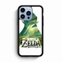 The Legend of Zelda Breath of the Wild 4 iPhone 13 Pro Max Case