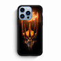 The Lord Of the Rings Sauron iPhone 13 Pro Max Case