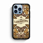 The Lumineers Album iPhone 13 Pro Max Case