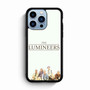 The Lumineers Band 1 iPhone 13 Pro Max Case