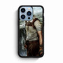 The Maze Runner Minho iPhone 13 Pro Max Case