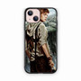 The Maze Runner Newt iPhone 13 Case