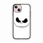 The Nightmare Before Christmas face iPhone 13 Case