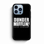 The Office Dunder Miflfin 1 iPhone 13 Pro Max Case