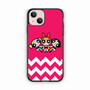 The Powerpuff Girls Chevron 2 iPhone 13 Case