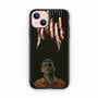 The Punisher American Flag iPhone 13 Case