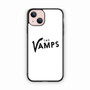 The Vamps iPhone 13 Case