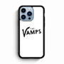 The Vamps iPhone 13 Pro Max Case