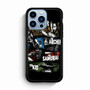 The Walking Dead 2 iPhone 13 Pro Max Case