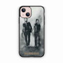 The Walking Dead Rick & Daryl iPhone 13 Case
