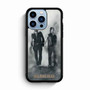 The Walking Dead Rick & Daryl iPhone 13 Pro Max Case