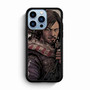The Walking Dead Daryl Dixon Artwork iPhone 13 Pro Max Case