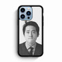 The walking dead Glenn iPhone 13 Pro Max Case