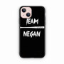 The Walking Dead Team Negan iPhone 13 Case