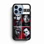 The walking dead war iPhone 13 Pro Max Case