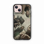 The walking dead iPhone 13 Case