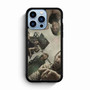 The walking dead iPhone 13 Pro Max Case