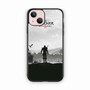 The Witcher III The Wild Hunt iPhone 13 Case