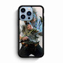 The Witcher Wild Hunt Cool Geralt iPhone 13 Pro Max Case