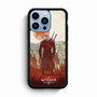 The witcher wild hunt iPhone 13 Pro Max Case