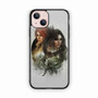 The witcher women iPhone 13 Case
