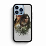 The witcher women iPhone 13 Pro Max Case