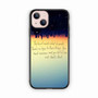 There's No Logic iPhone 13 Case