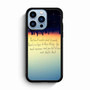 There's No Logic iPhone 13 Pro Max Case
