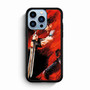 Thor Ragnarok on Red Dust iPhone 13 Pro Max Case