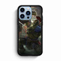 Thor Versus Hulk iPhone 13 Pro Max Case