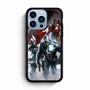 Thor, Roger & Stark iPhone 13 Pro Max Case