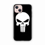 thr punisher logo iPhone 13 Case