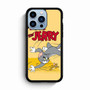 Tom And Jerry iPhone 13 Pro Max Case