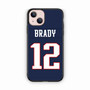 Tom Brady 1 iPhone 13 Case